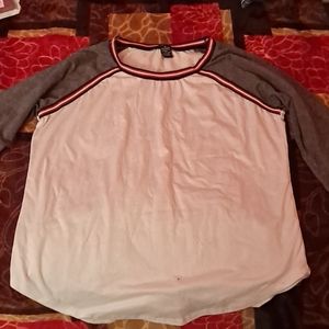 Size XL shirt